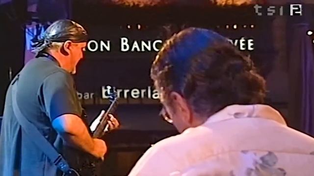 Chick Corea Elektric Band - Live at 2003
