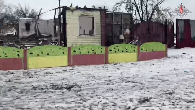 ‼️🇷🇺Груды сожжённой боевой техники врага: морпехи зачищают Курское приграничье !!!