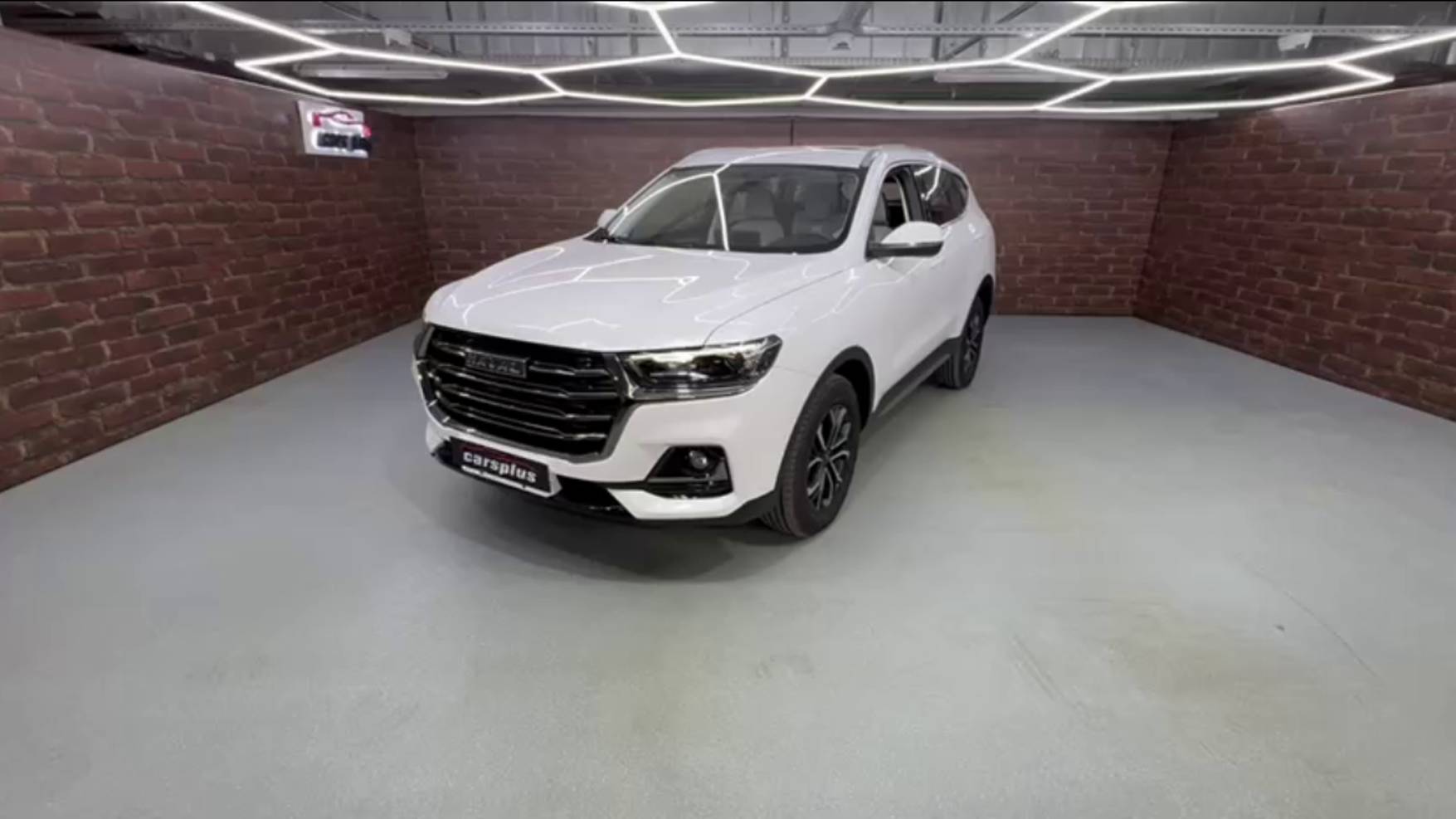 В наличии HAVAL H6👇