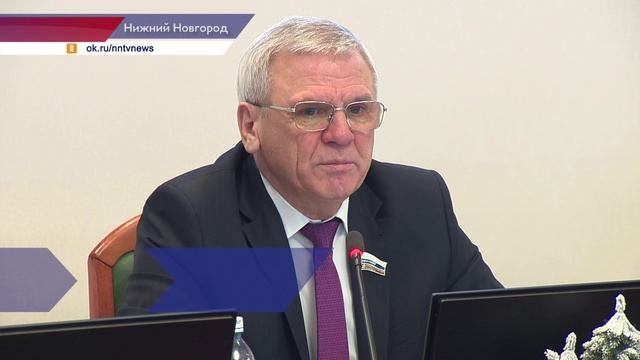 Пресс-конференция председателя регионального парламента Евгения Люлина прошла в ЗСНО