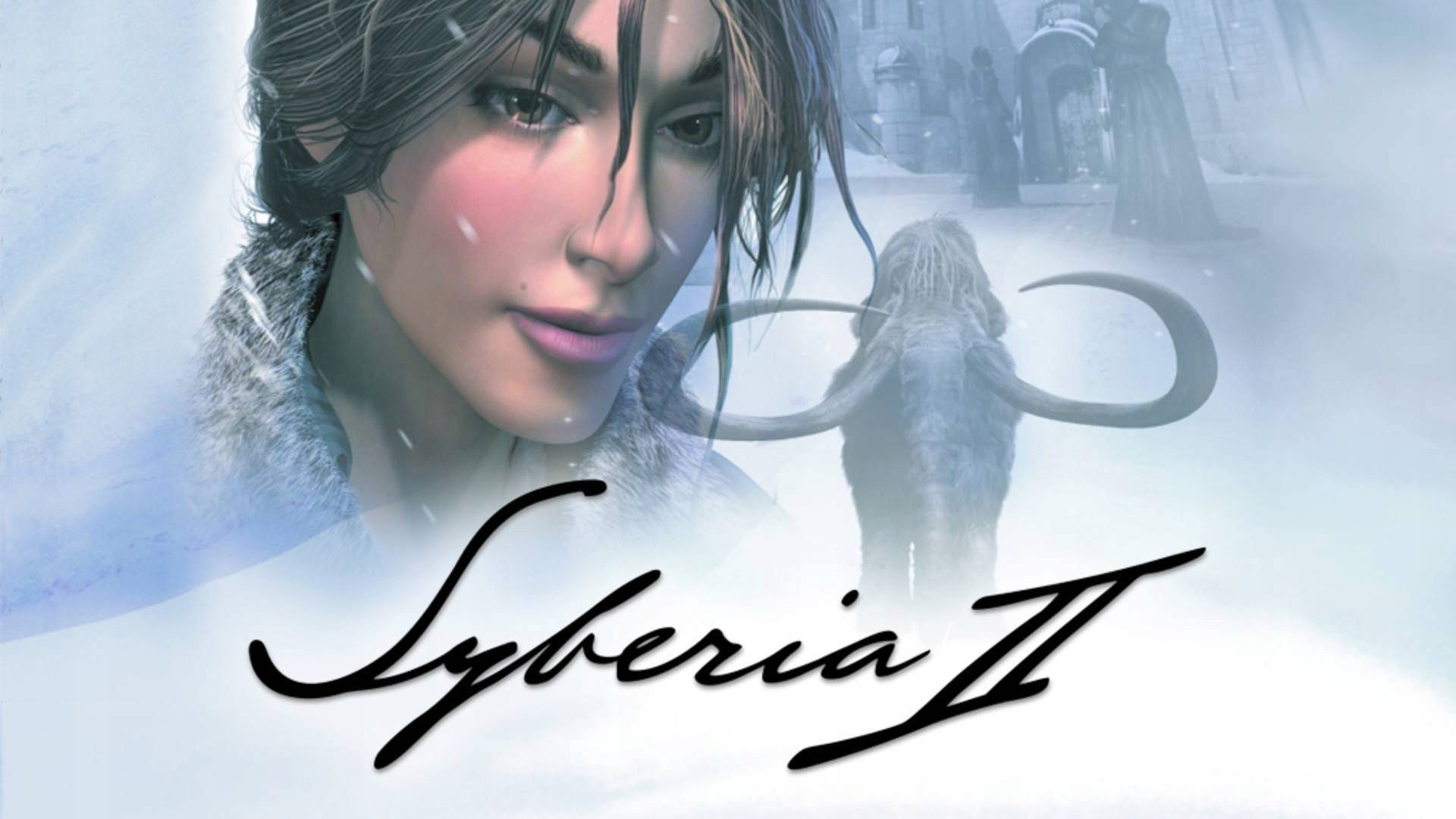 Прохождение игры Syberia II часть 2