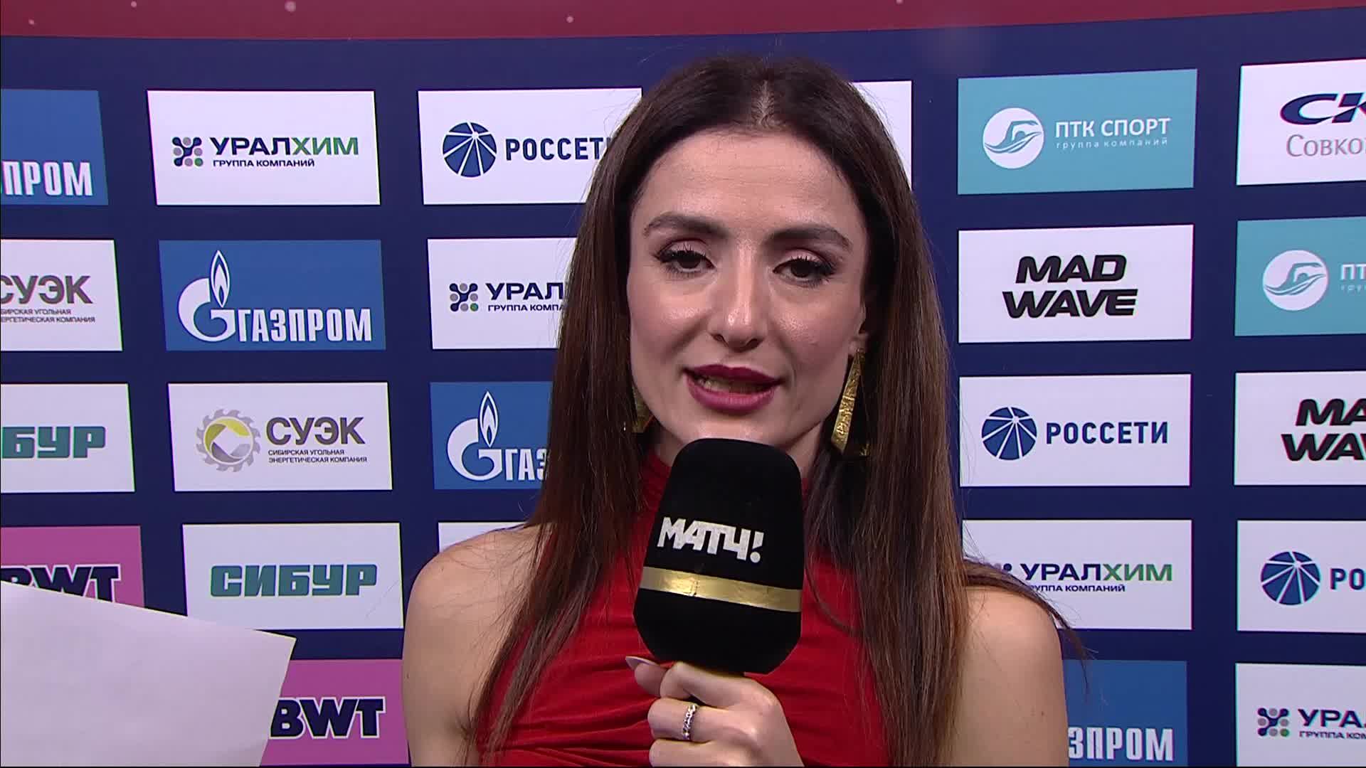 Кубок Сальникова, День второй