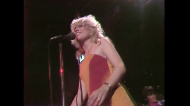 Blondie – Hanging On The Telephone 1979
