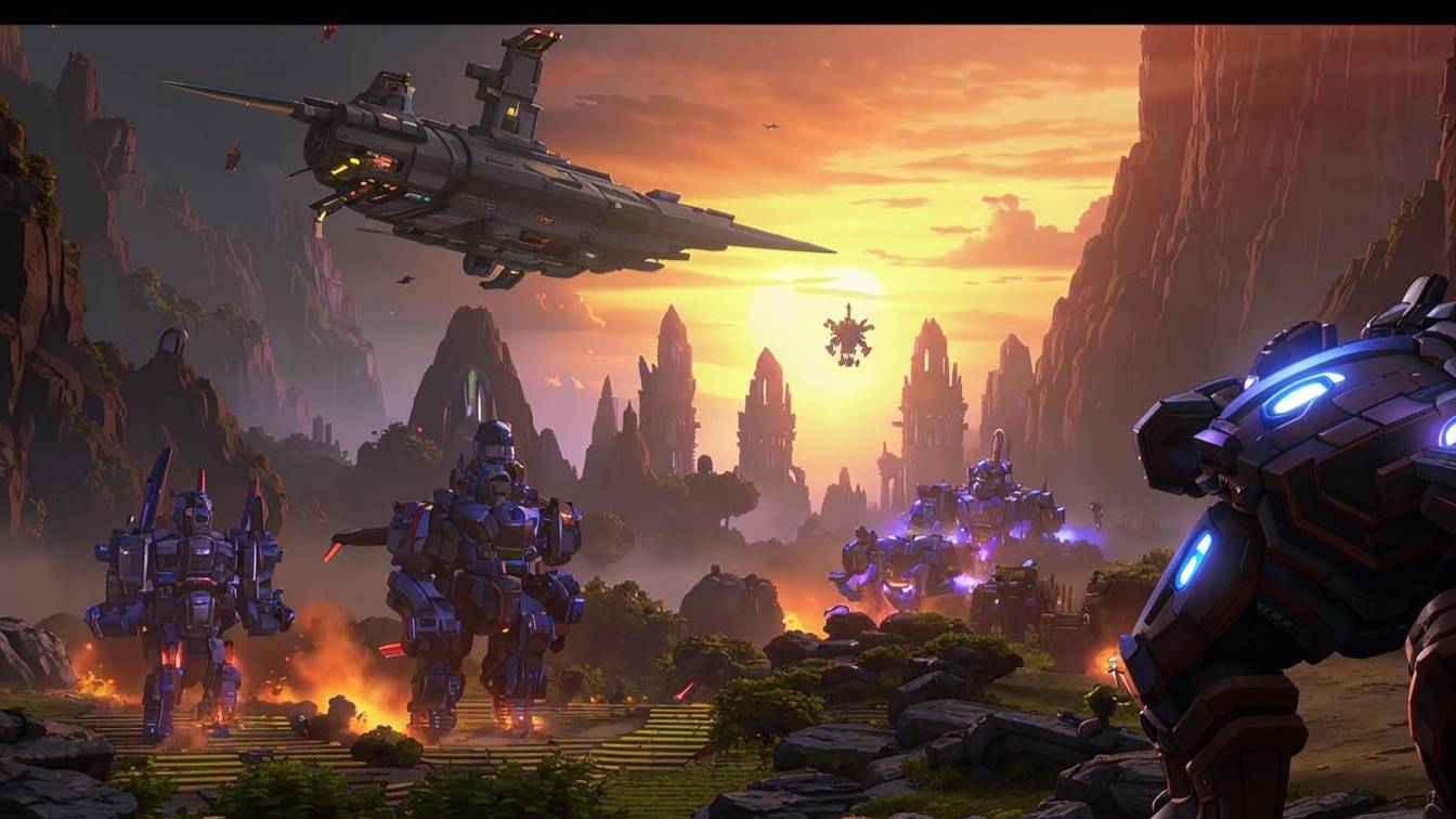 StarCraft 2 👨_🚀 МОРПЕХИ НЕ ЗАТАЩИЛИ! @Blizzard