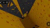 1 часть прохождение "cheese escape"