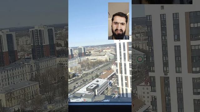 Завершенный объект в ЖК Арт Сити