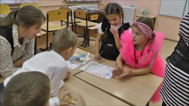 Посвящение в первоклассники_2024