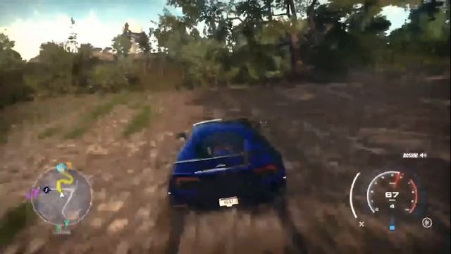 FunkyZooko - Гоночный драйв в NFS Heat! PlayStation 5 и живой стрим 🚀🔥🎮