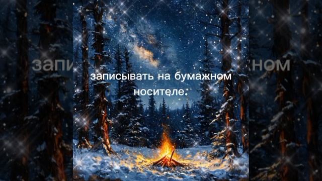 Готовимся к Солнцестоянию