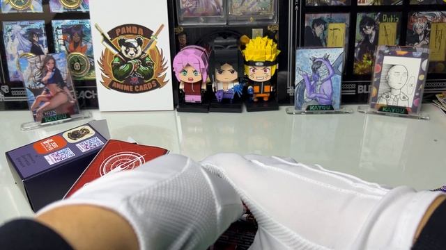 TCG ONE PIECE НА РУССКОМ !!!