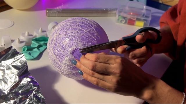 ДЕКОР К НГ 2025 | DIY