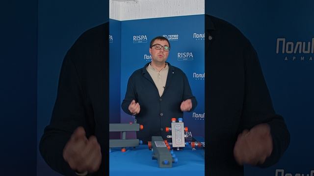 Выбор гидравлического разделителя: нержавейка vs углеродистая сталь