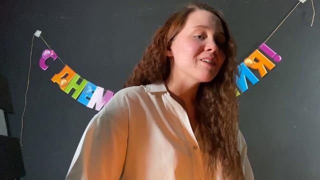 Сигаева Ангелина, Санкт-Петербург