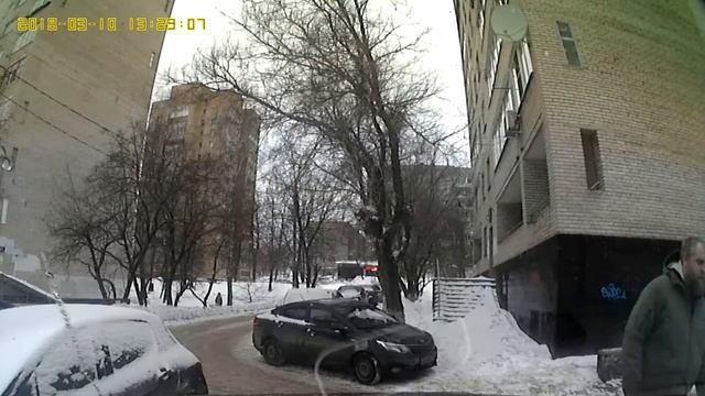 Диалоговый журнал 14 - Серия 32 - УАЗ ПАТРИОТ вывез из засады.
