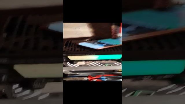 Приём изображения sstv