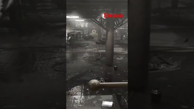 Atomic Heart- Ежиха #видеоигры #игры #приколы #атомноесердце #атомикхарт #atomicheart
