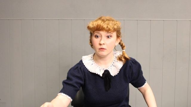 Девчата. Екатерина Коханенко