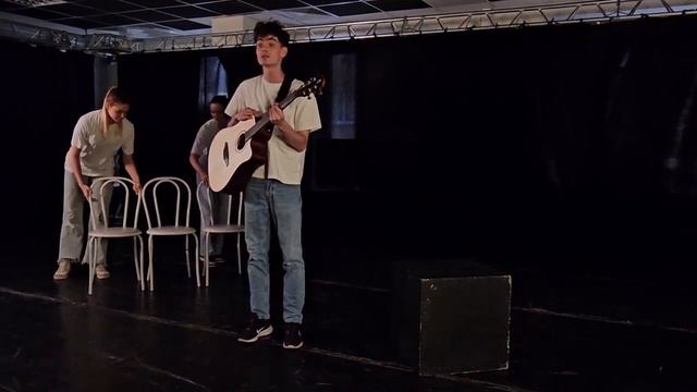 Тизер Сценречи Филатоа И-1