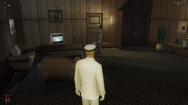Hitman: Blood Money-№8