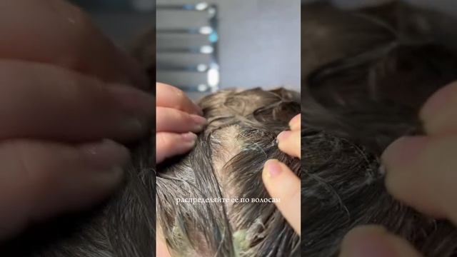 Как вернуть густоту волос