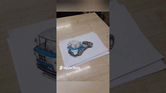 Колхида 3D