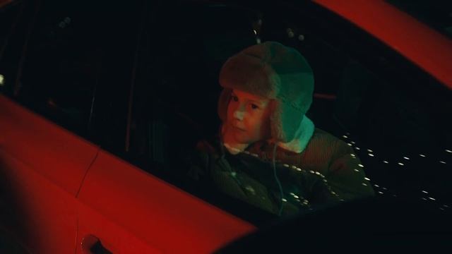 Skoda - Christmas Slow Zones