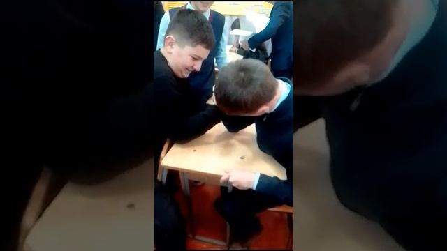 Борьба