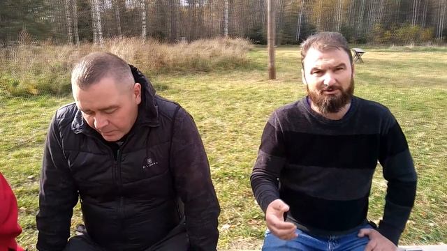 НАРОДНЫЙ СОВЕТ - встреча товарищей. ТРЕЗВЫЙ взгляд на ситуацию В СТРАНЕ.