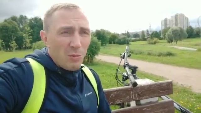 Давайте знакомиться.