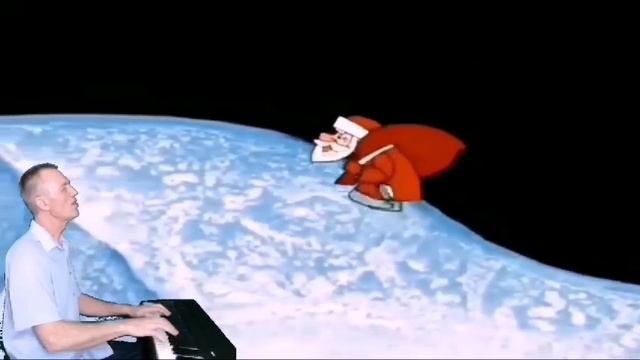 ЁЛОЧКА ЗАЖГИСЬ.mp4