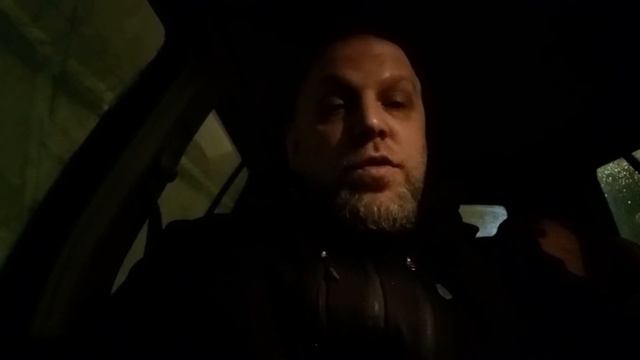OSRAM FOG BREAKER в снегопад мне понравились - Серия 304 - ДЖ14