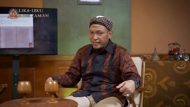 SEKTE PALING SESAT DI INDONESIA KISAH MASUKNYA ISLAM DI NUSANTARA