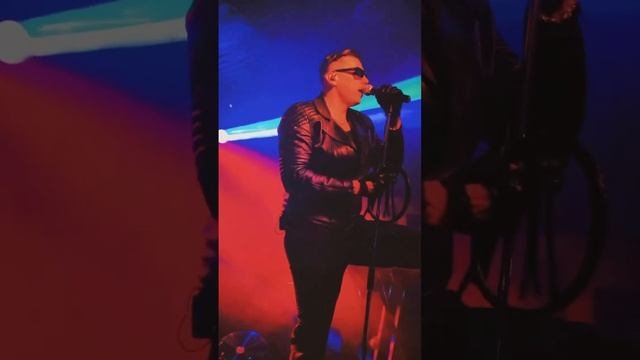 Fashion Verdict - Strangelove ( Depeche mode cover)