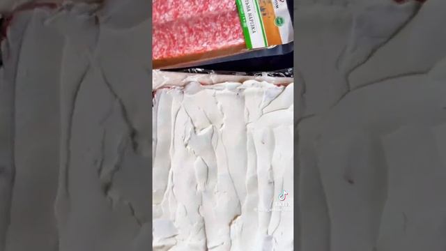 Закусочные рулетики