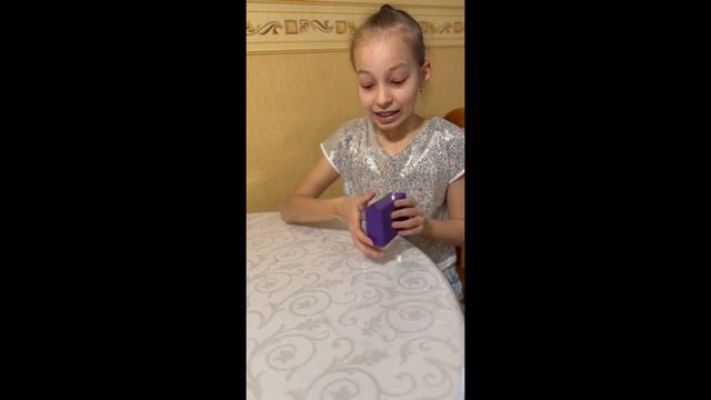 фокус исчезающее в шкатулке