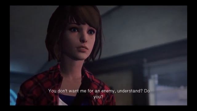 This Is Plot Twist|Life is Strange Part #6