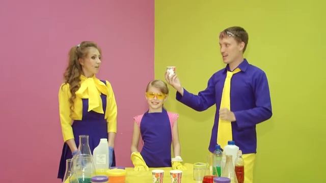 7 выпуск Стакан на голову 21.09.17
