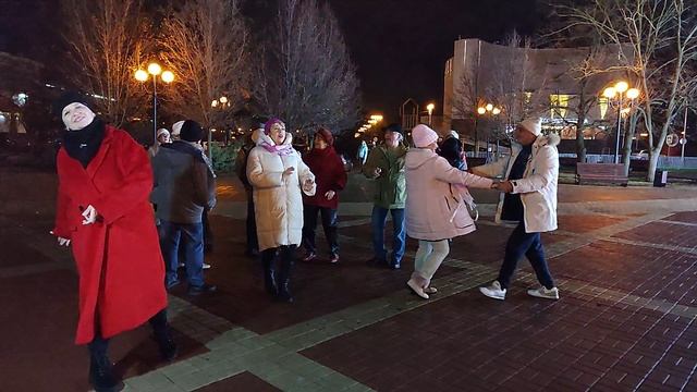 Милые дамы..... 20.12.24.