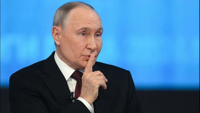 На Украине неожиданно высказались о Путине