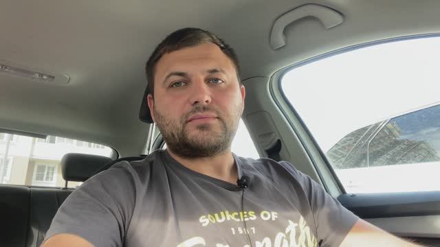 Осмотрели Мазду 3 за 600 тыс. рублей