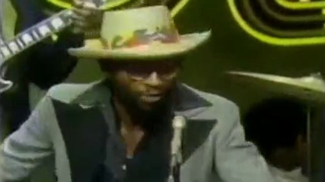 KOOL & THE GANG-JUNGLE BOOGIE