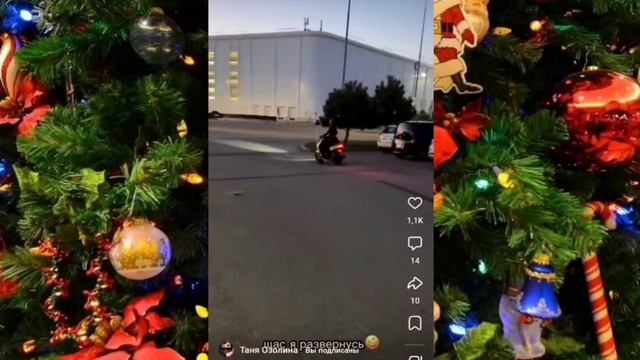 21 ДЕКАБРЯ - 31 ДЕКАБРЯ
НА КАНАЛЕ СЕРИЯ НОВОГОДНИХ
ВИДЕО