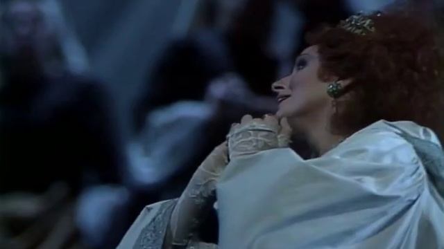 Моцарт - опера Идоменей, царь Критский (Idomeneo, re di Creta). Русские субтитры.