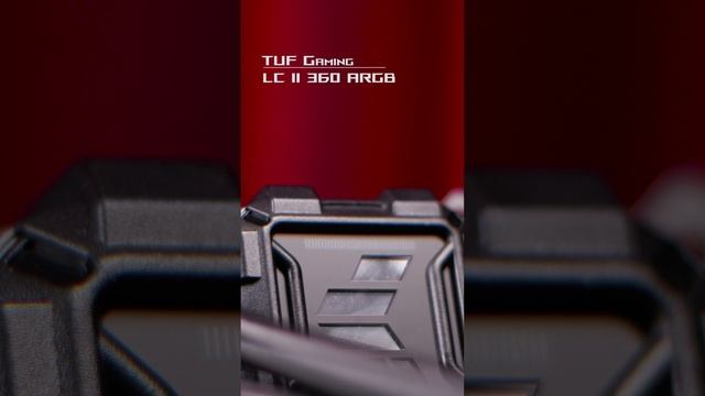🧡 Собираем надежный игровой ПК на TUF Gaming! 💪