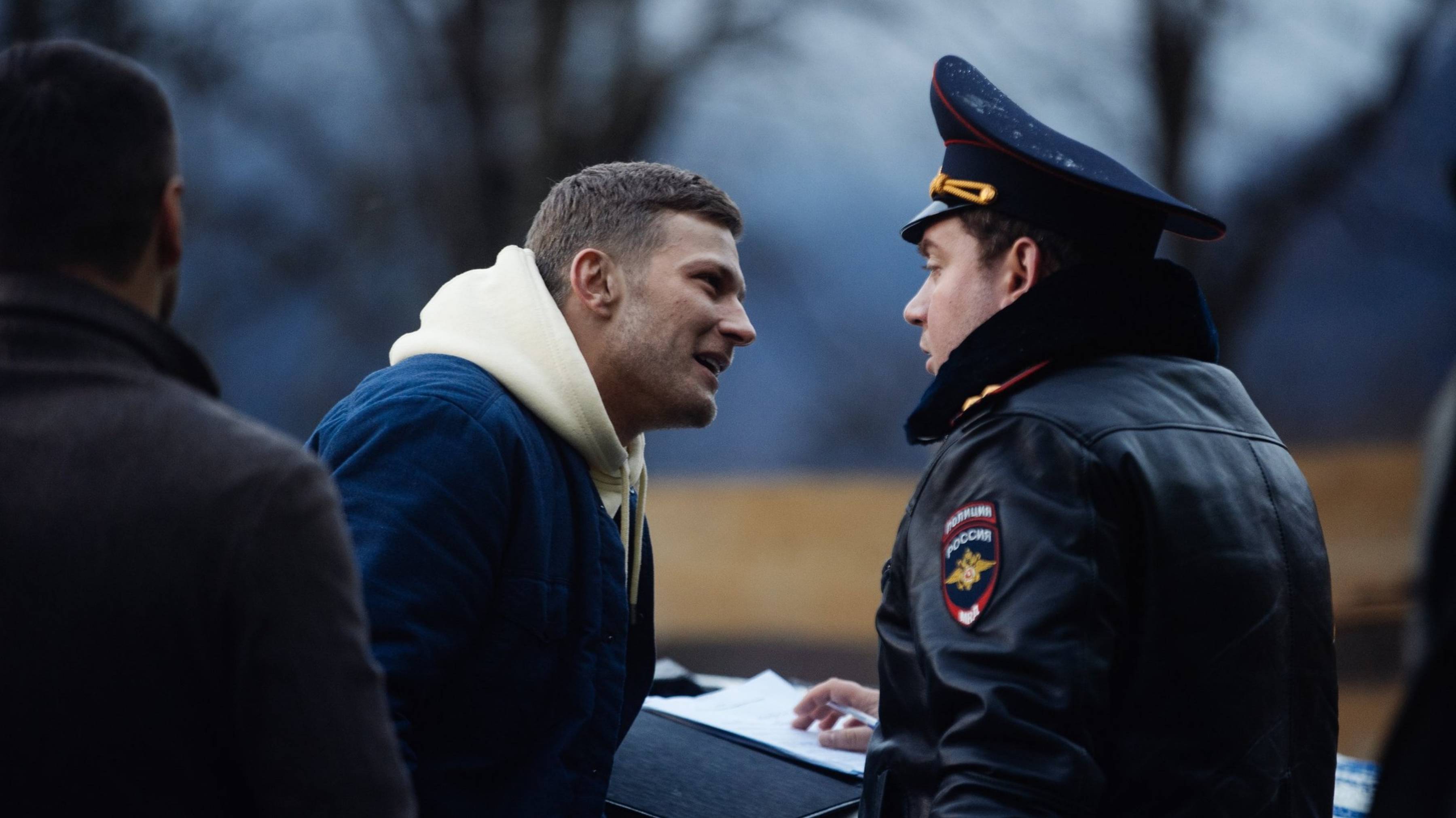 Мажор в Сочи 2022 фильм