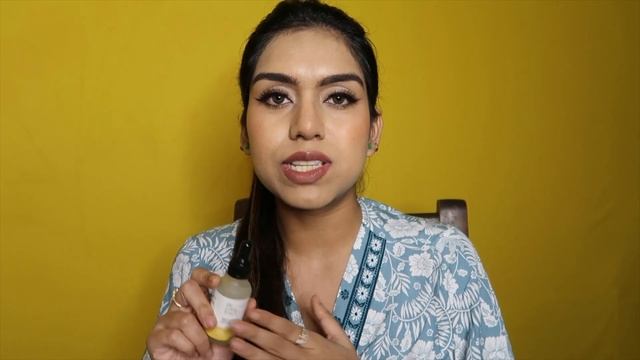 Worth The HYPE? Deconstruct Brightening Serum - 10 Niacinamide  0.3 Alpha Arbutin Review