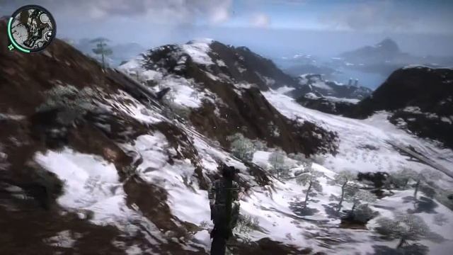 How to Play Just Cause 2 ~ Lokland