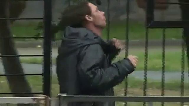 Мимо проходил