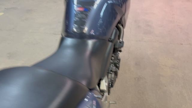 MOTO-TEAM. HONDA CBF600 ABS 2004г. Из Европы.