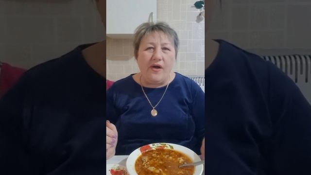 Мукбанг. С пылу ,с жару!